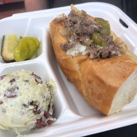 Larry's Wine & Spirits